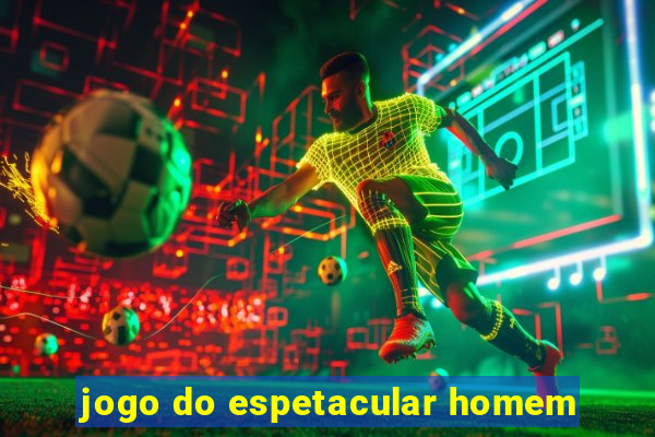 jogo do espetacular homem-aranha 1